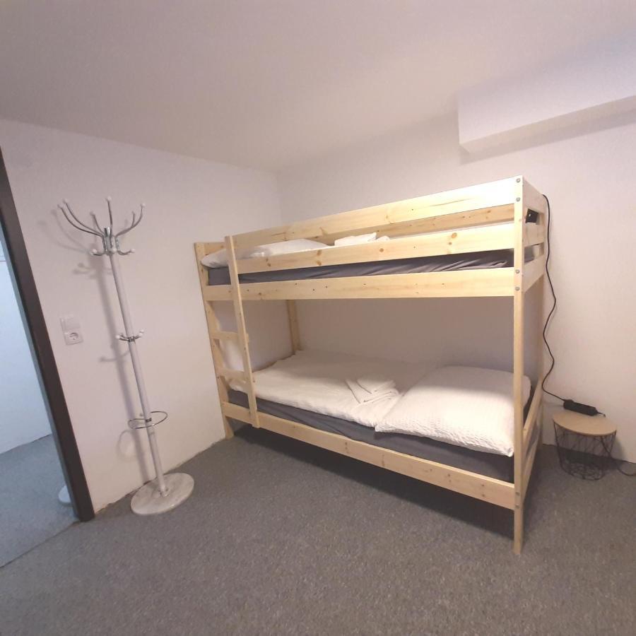 Apartments At Winterhafen Linz Extérieur photo