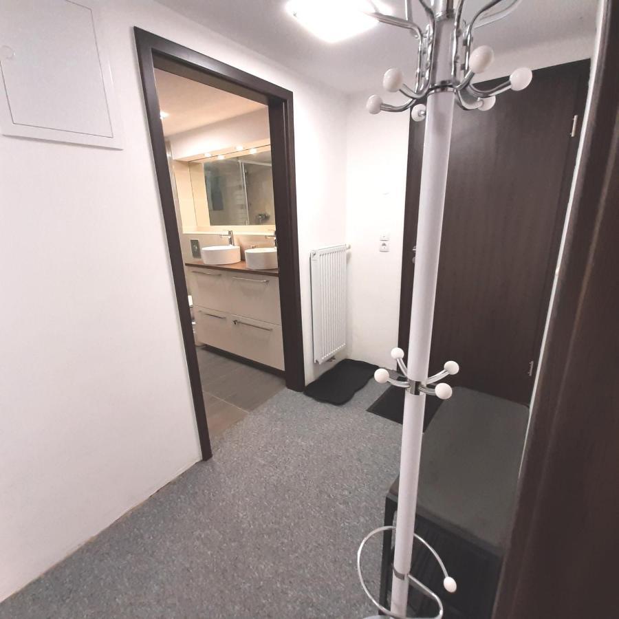 Apartments At Winterhafen Linz Extérieur photo