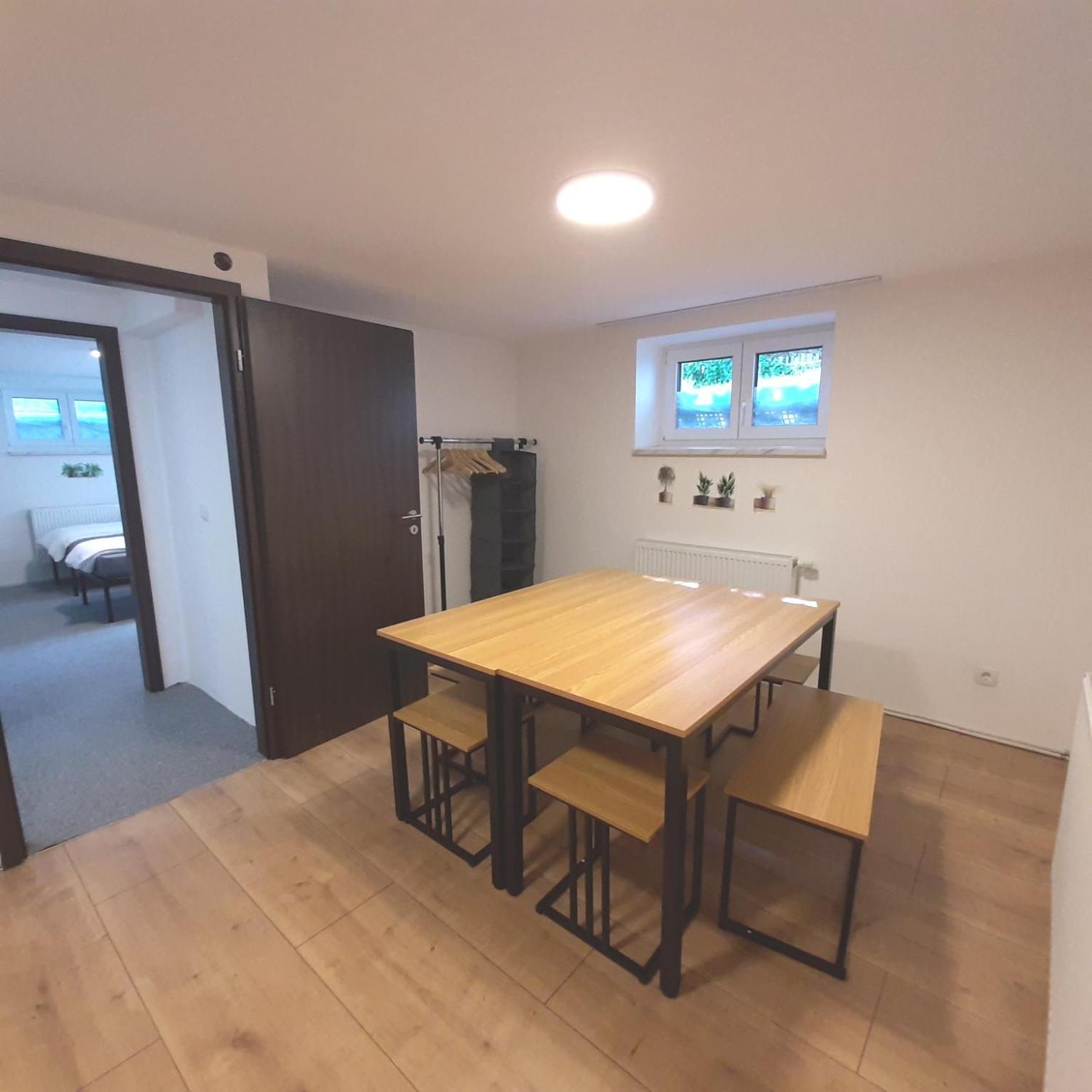 Apartments At Winterhafen Linz Extérieur photo