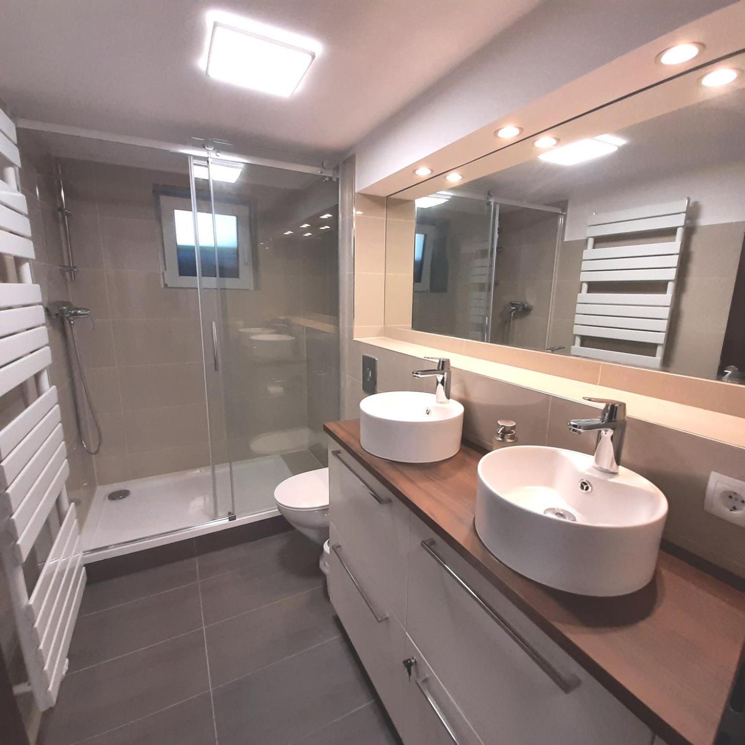 Apartments At Winterhafen Linz Chambre photo